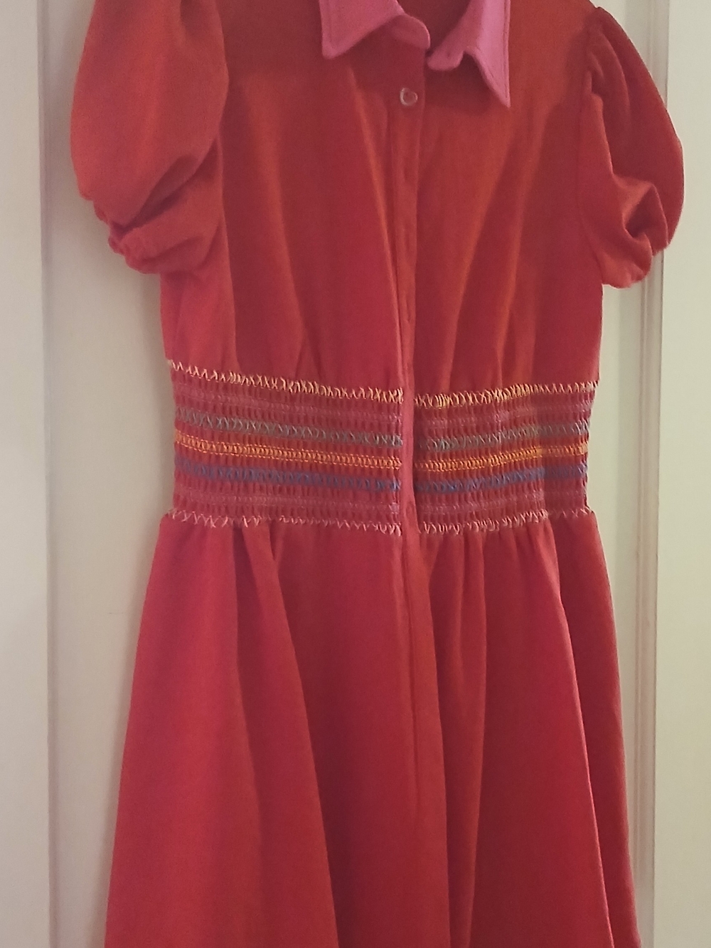 Unique Vintage- Smak Parlour Set NWOT L - Picture 2 of 5